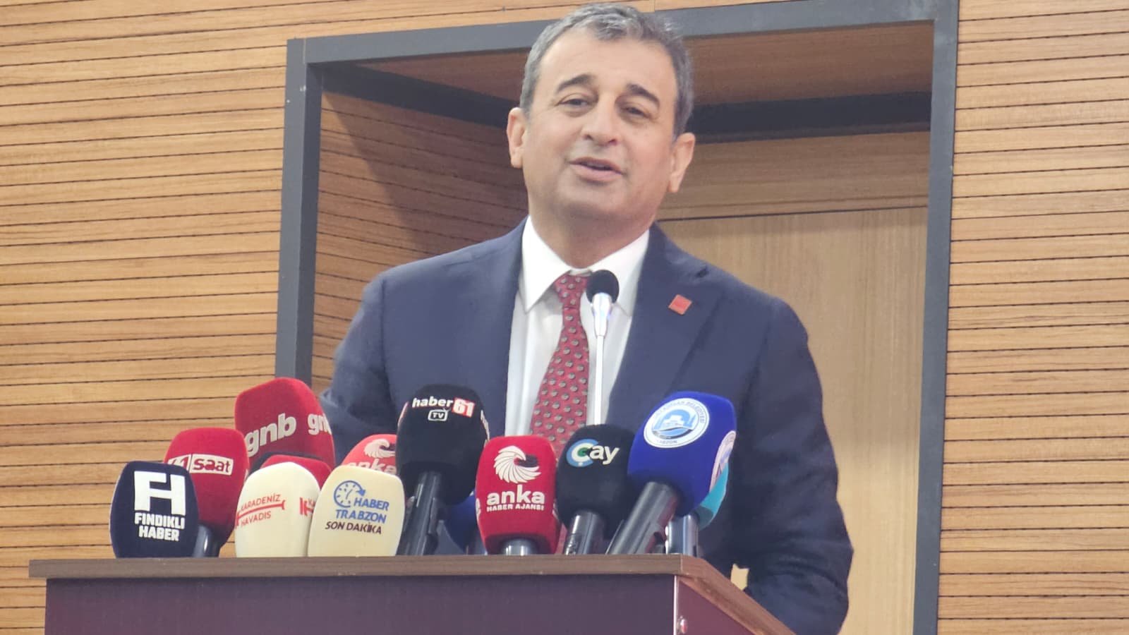 Doğu Karadeniz Yerel Medya Buluşması Başladı (3)