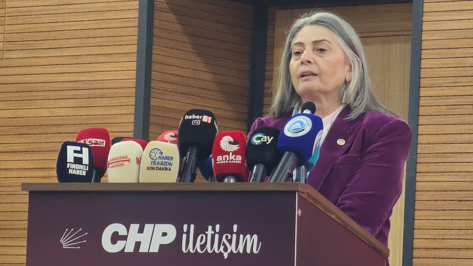 Doğu Karadeniz Yerel Medya Buluşması Başladı (4)