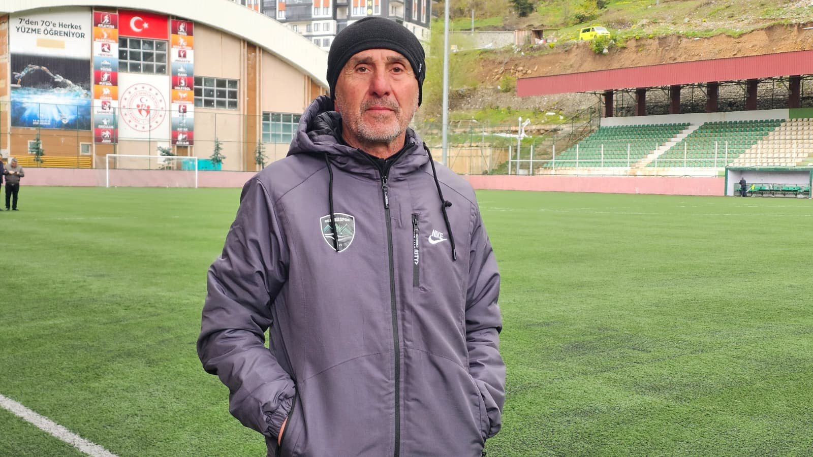 5 Gollü Zaferle Zirveye Yerleşti-4