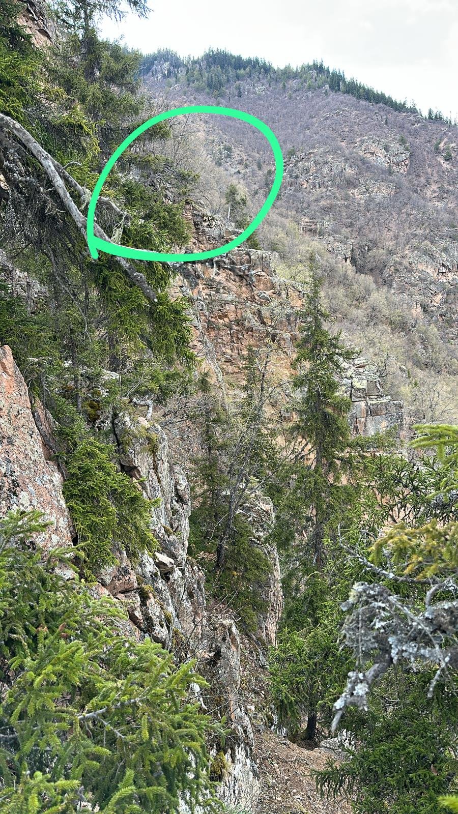 Helikopterle Kurtarıldı-3