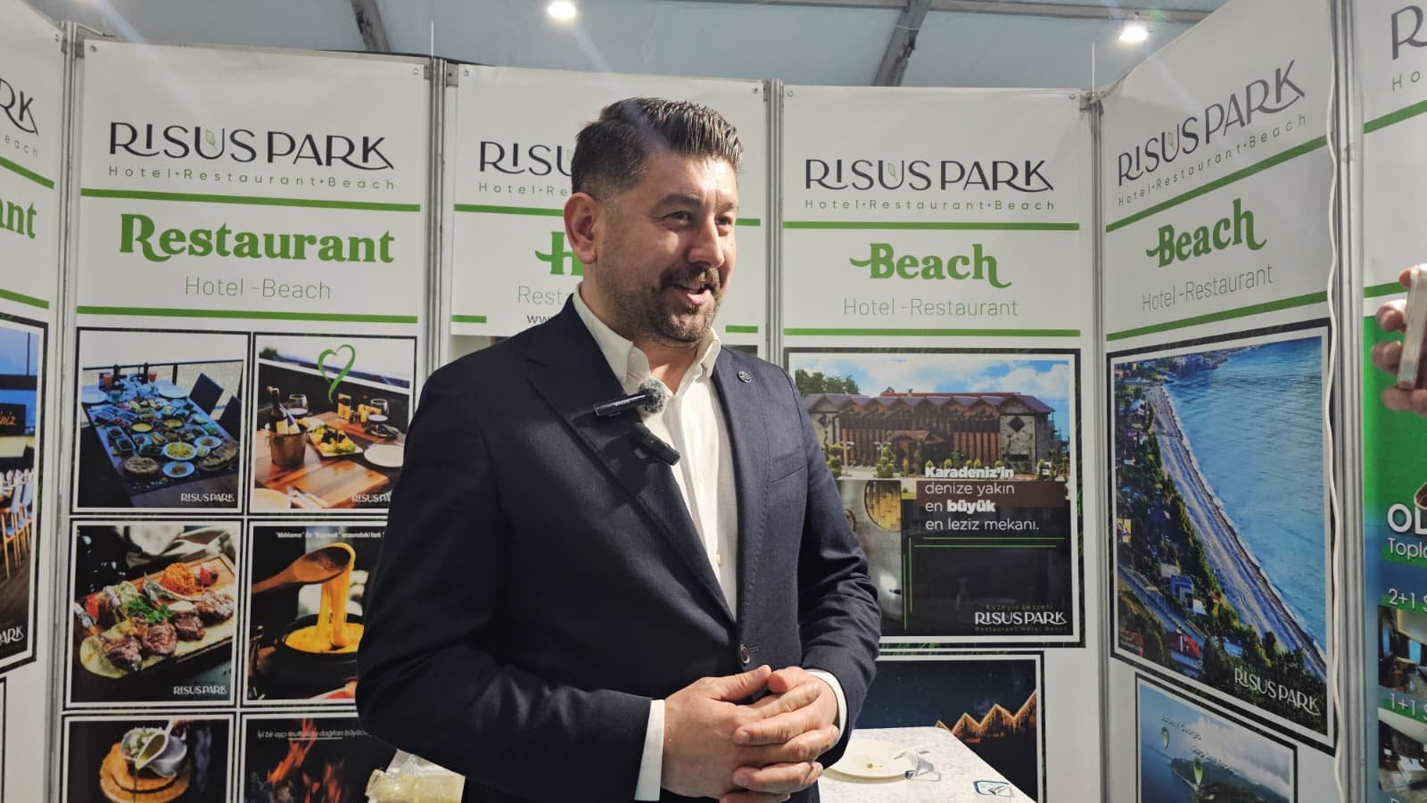 “Bölge İçin Büyük Fırsat”-2