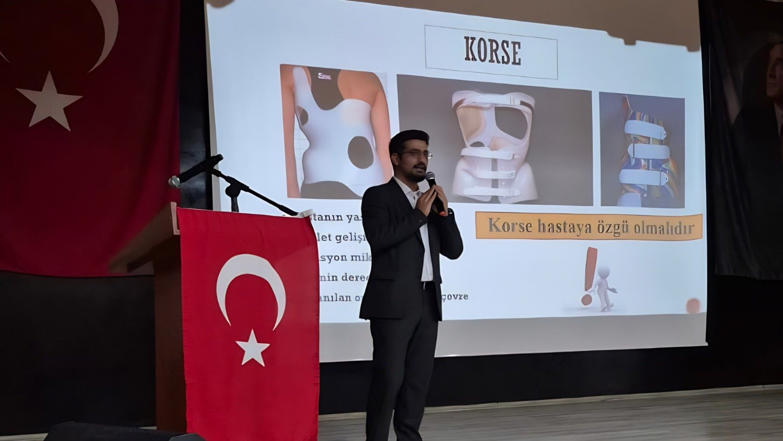 “Eğrisiyle Doğrusuyla Skolyoz”-3