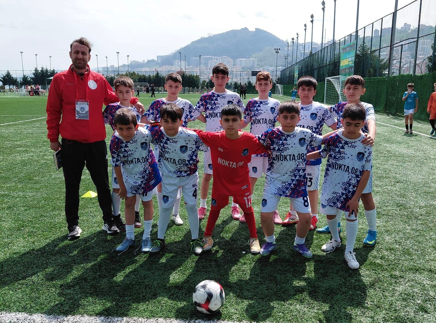 Giresun’da Genç Yetenekler Buluştu (3)