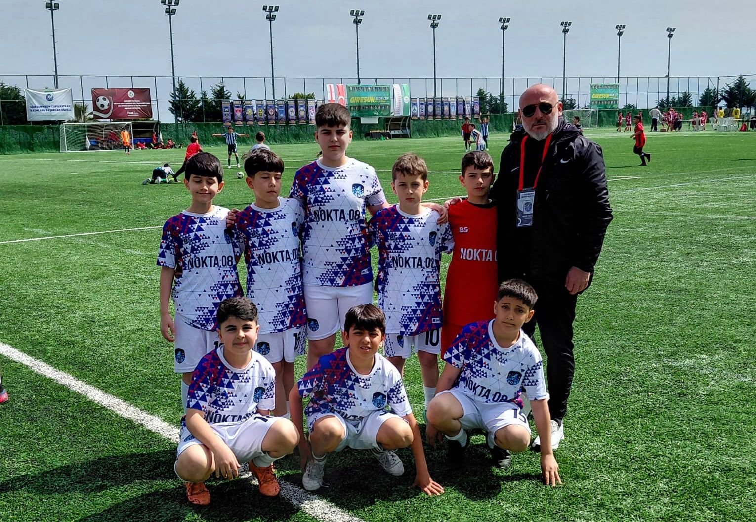 Giresun’da Genç Yetenekler Buluştu (4)