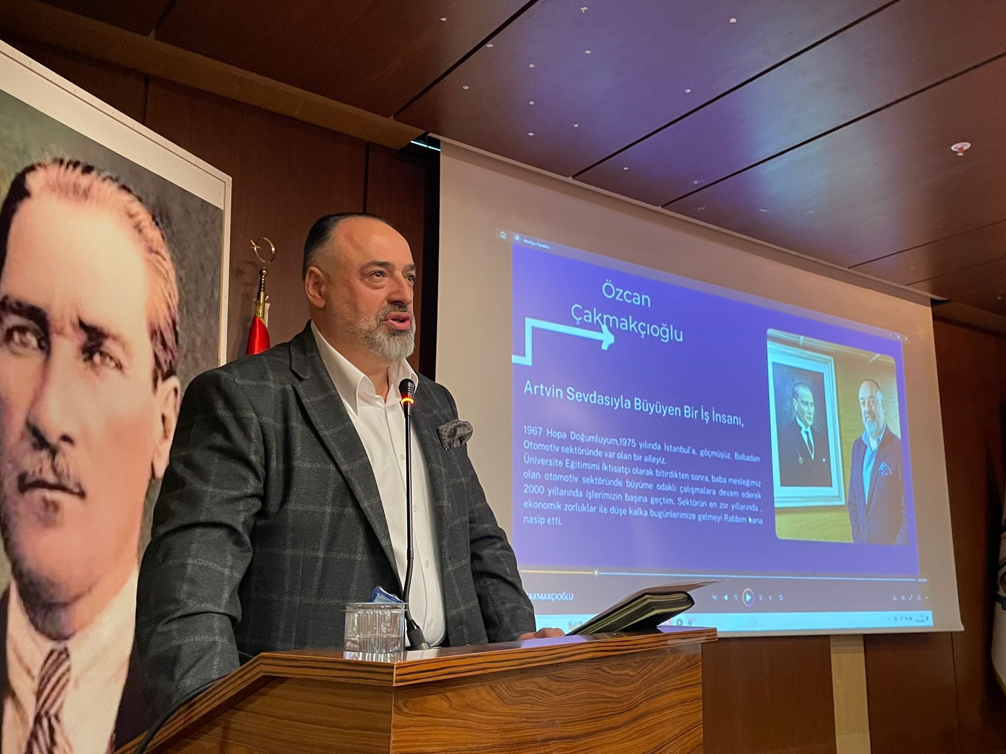 Hedef Play-Off’tu, Sonuç BAL Oldu