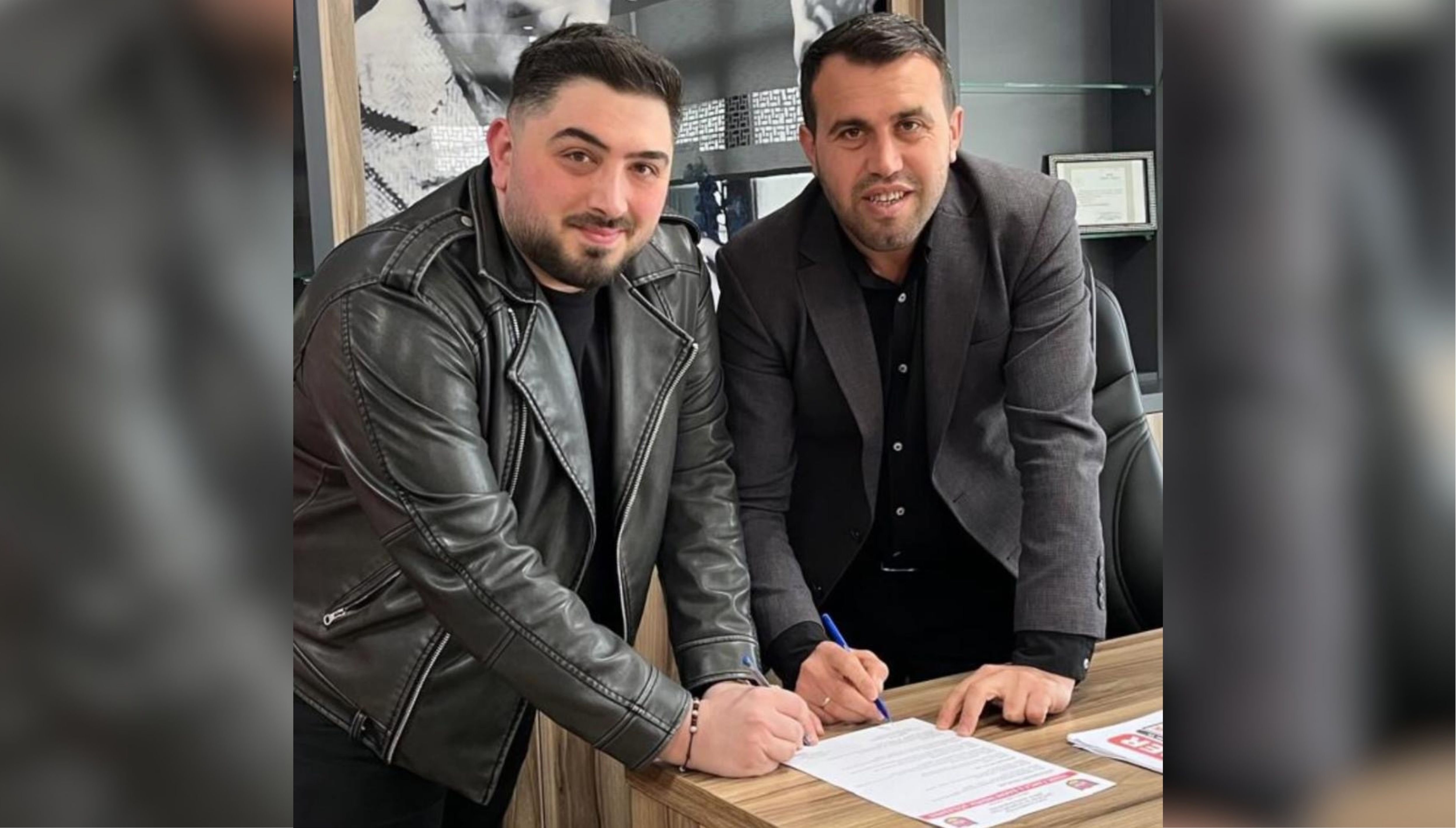 Hopa ve Kemalpaşa Şoför Esnafına Müjde