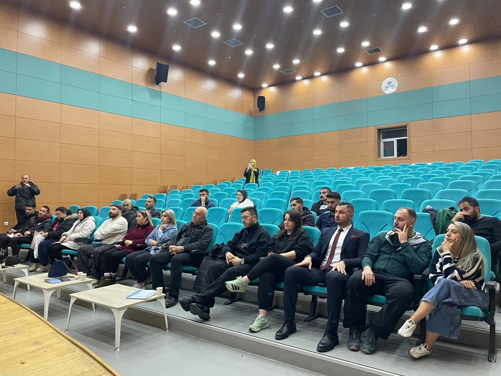 10 İlden Katılımla Halk Oyunları Şöleni Başlıyor-2