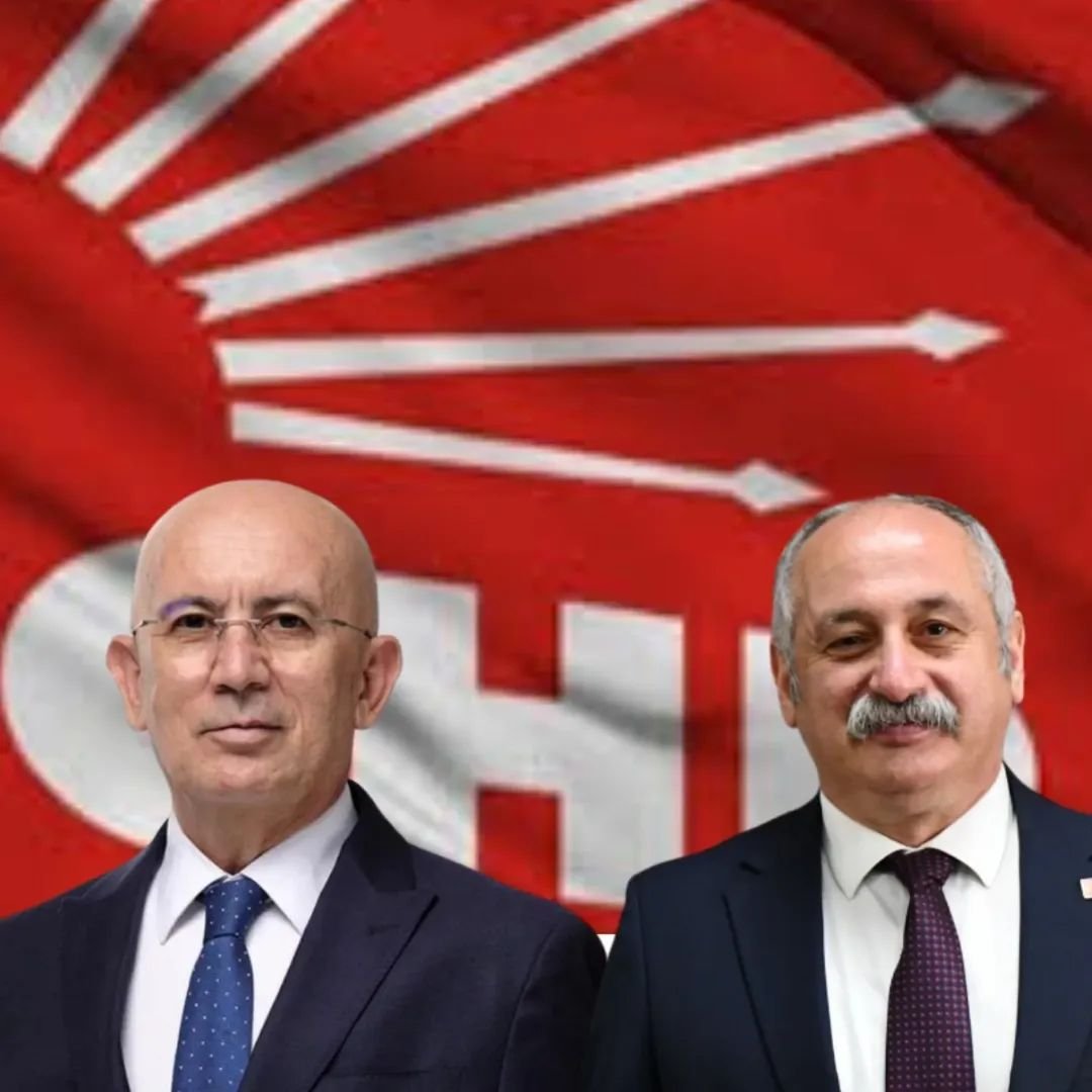 CHP’li Ümit Erkol’un Gözaltına Alınmasına Tepki
