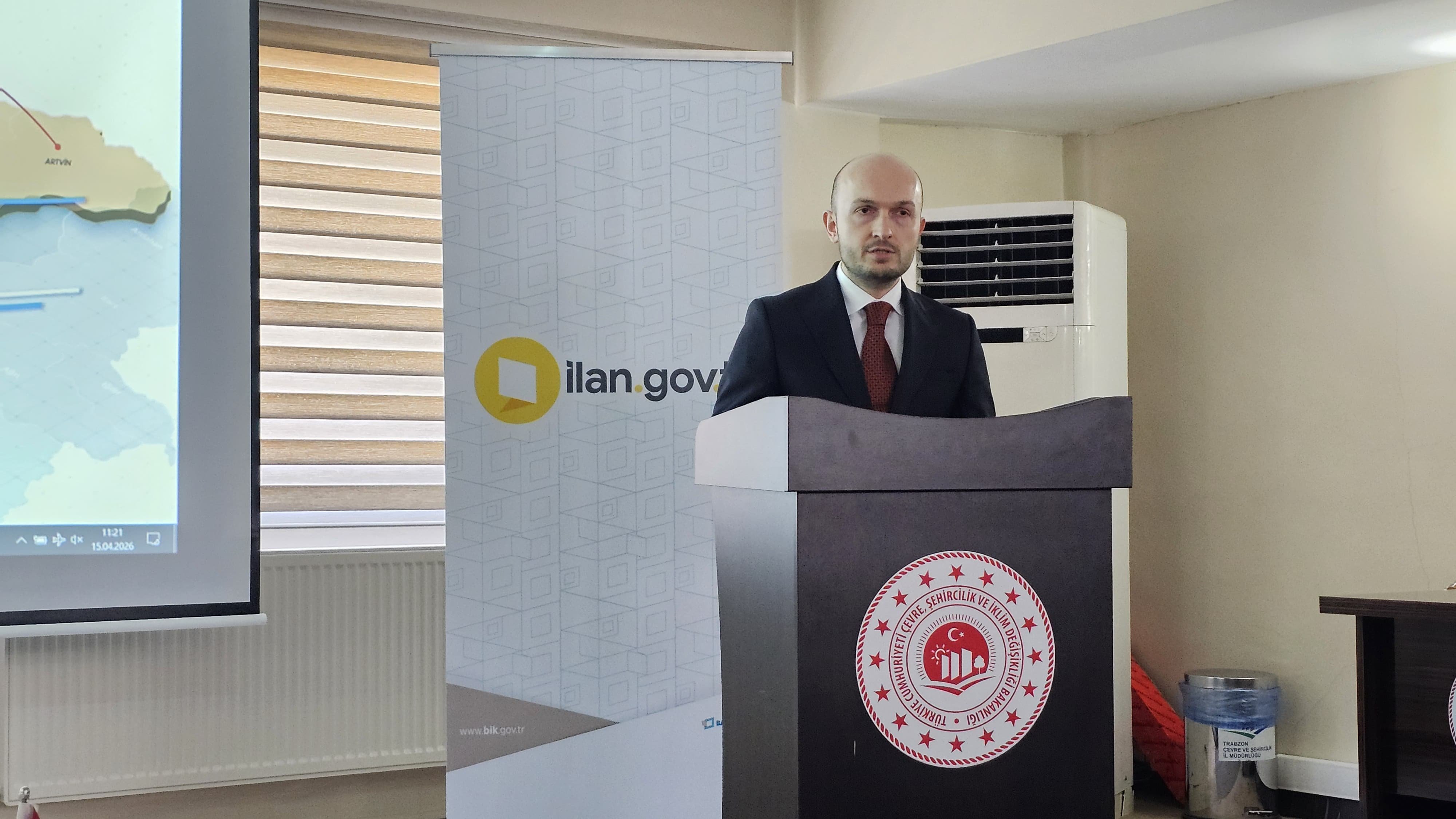 Gazete Temsilcilerine Mevzuat Eğitimi-2