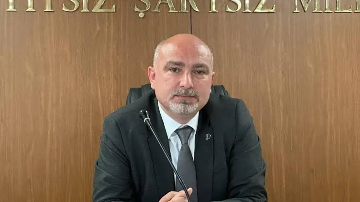 “Düştüğümüz Yerden Daha Güçlü Kalkacağız”