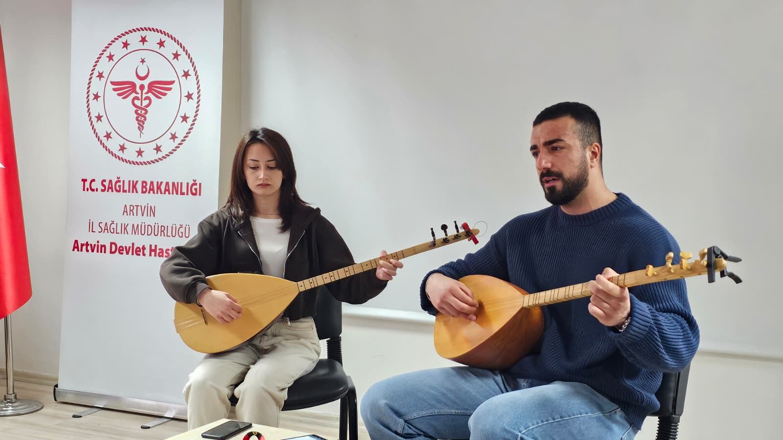 Kanser Haftasında Farkındalık Vurgusu (6)