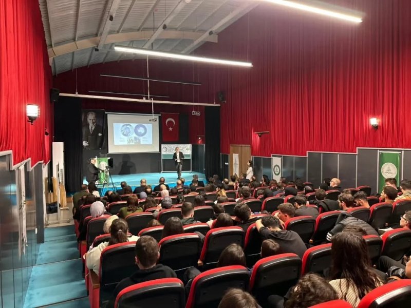 Kutuplar Ve İklim Değişikliği (1)