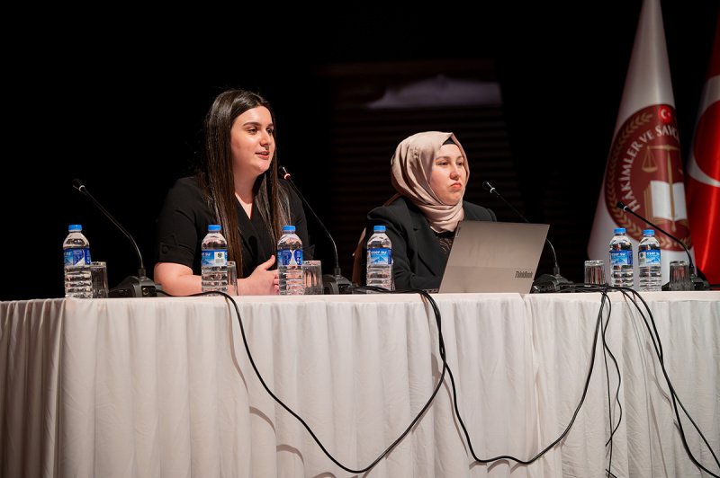 Siber Suçlar Ve Dolandırıcılık Paneli Gerçekleşti (2)