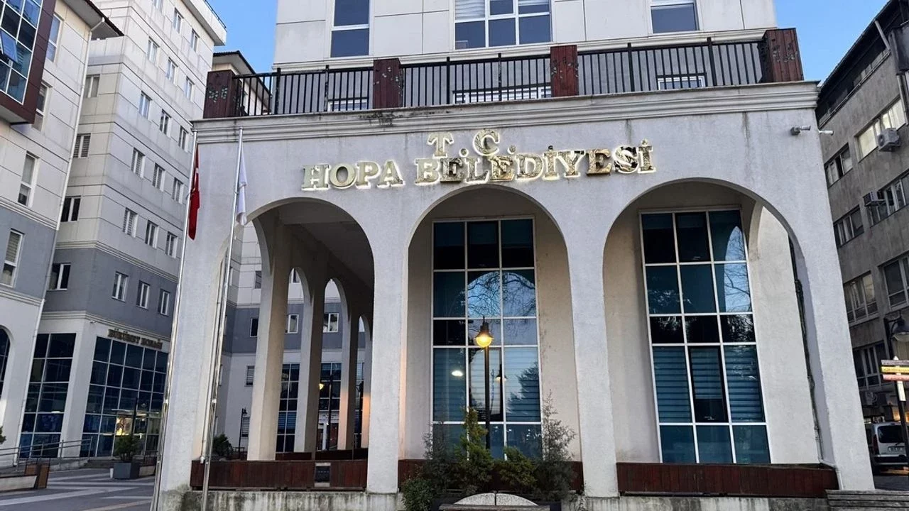 Parkomat Ücretlerine Yeni Düzenleme