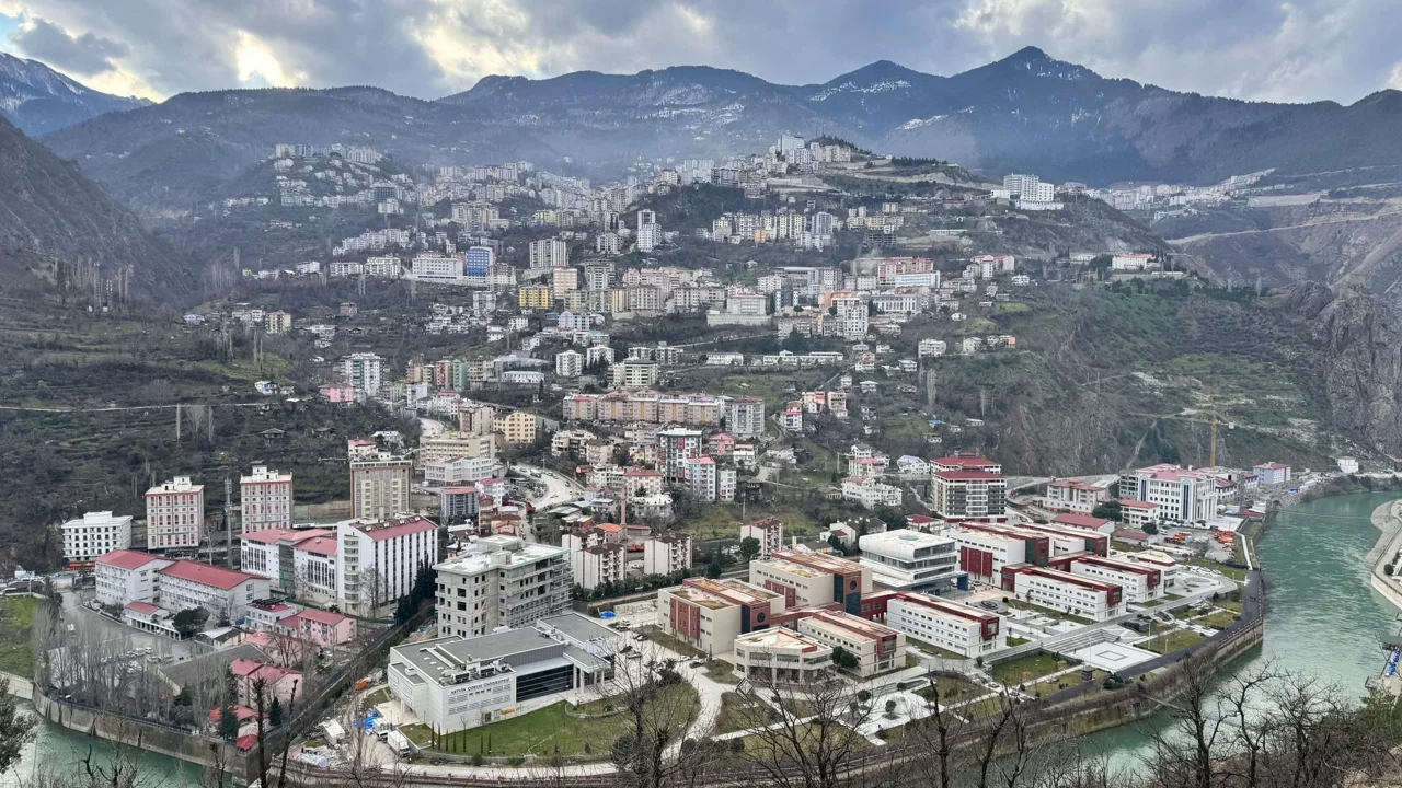 İlk Beşte Yerini Aldı