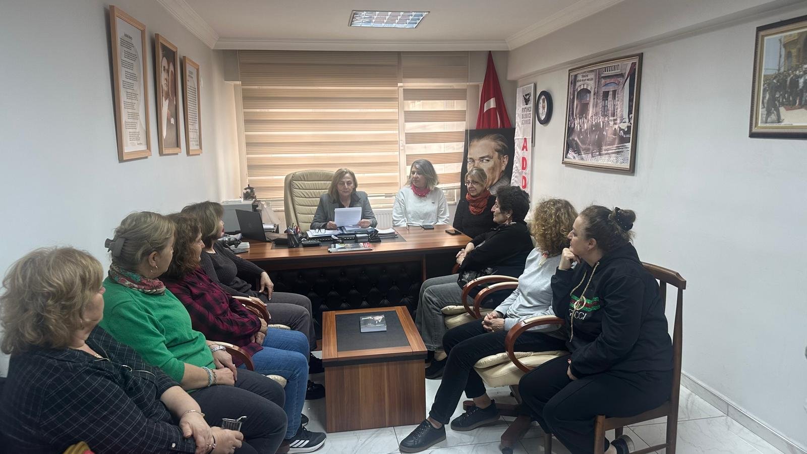 “Laiklik demokrasinin olmazsa olmazıdır”