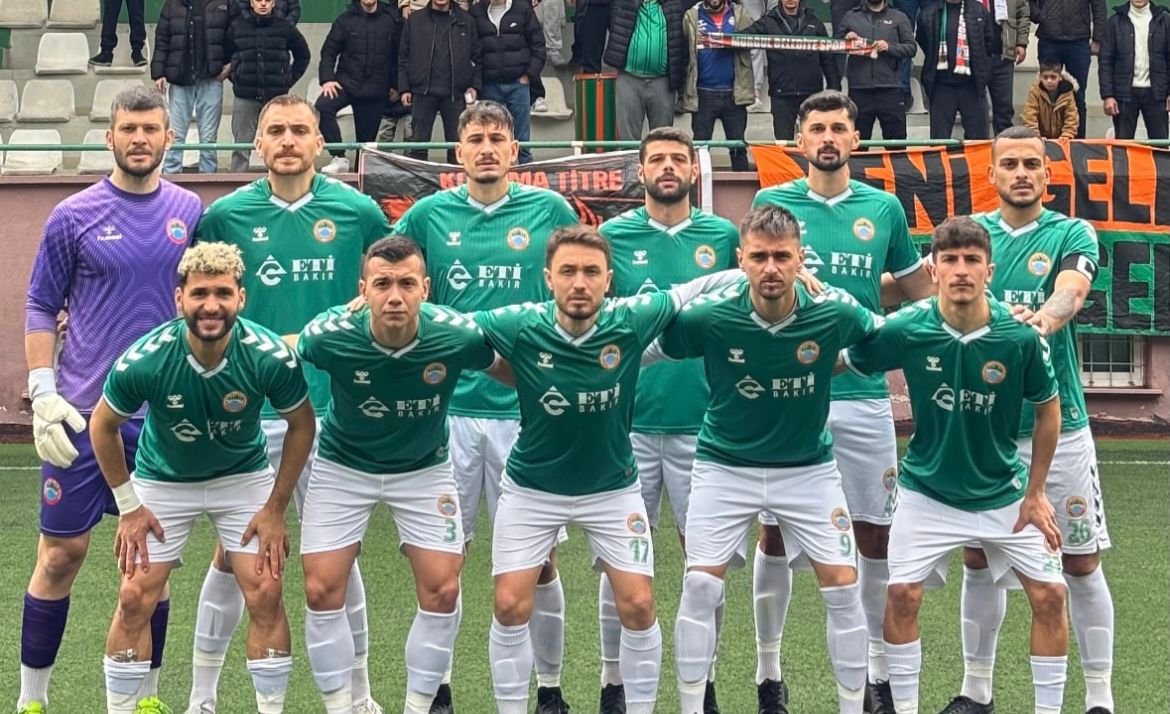 Murgul, Batlamaspor'a Yenildi