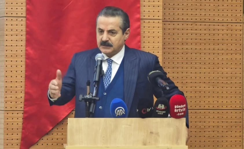 “Yatırım Atağı Sürüyor”