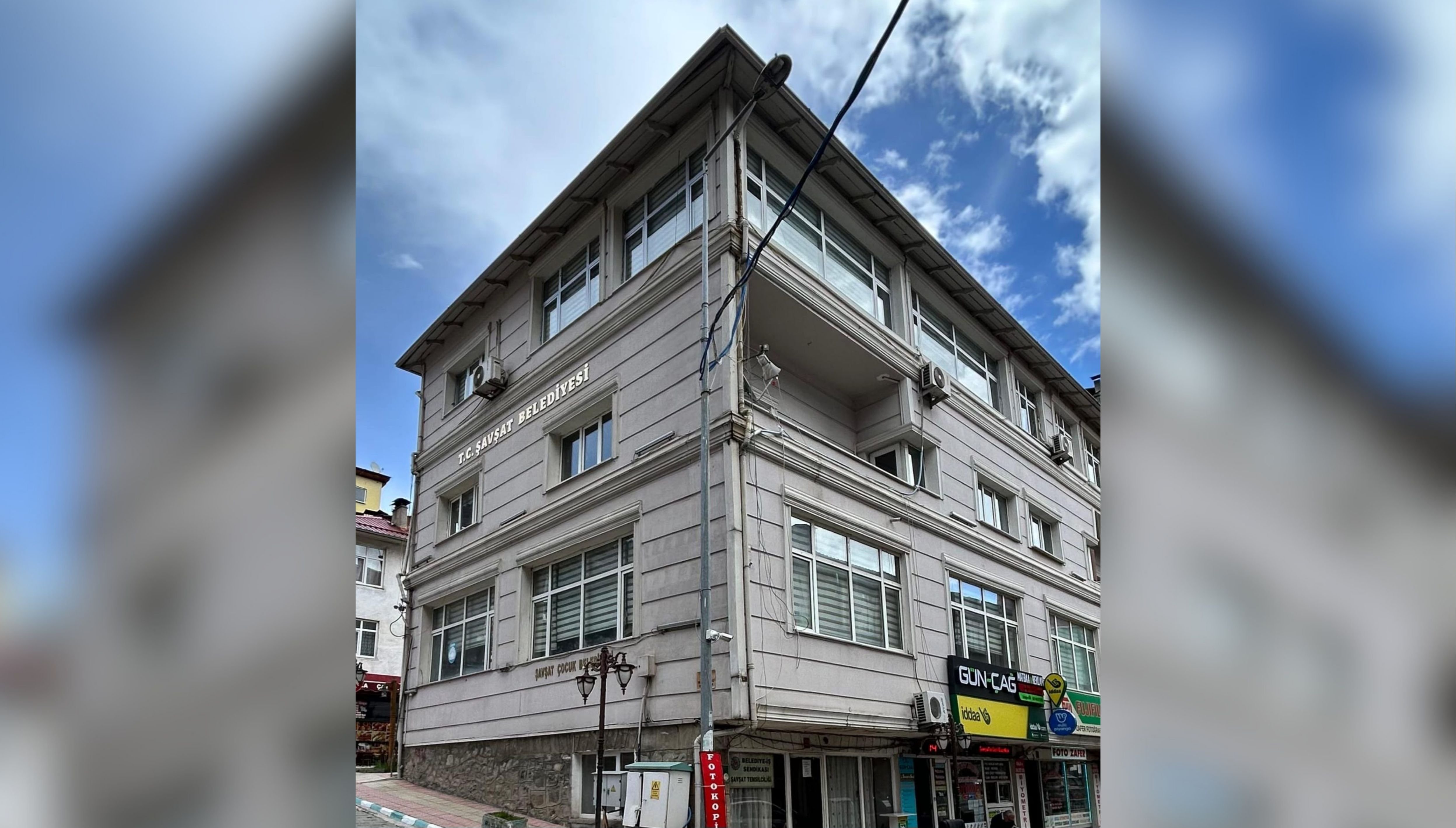 Yeni Başkan Kim Olacak?