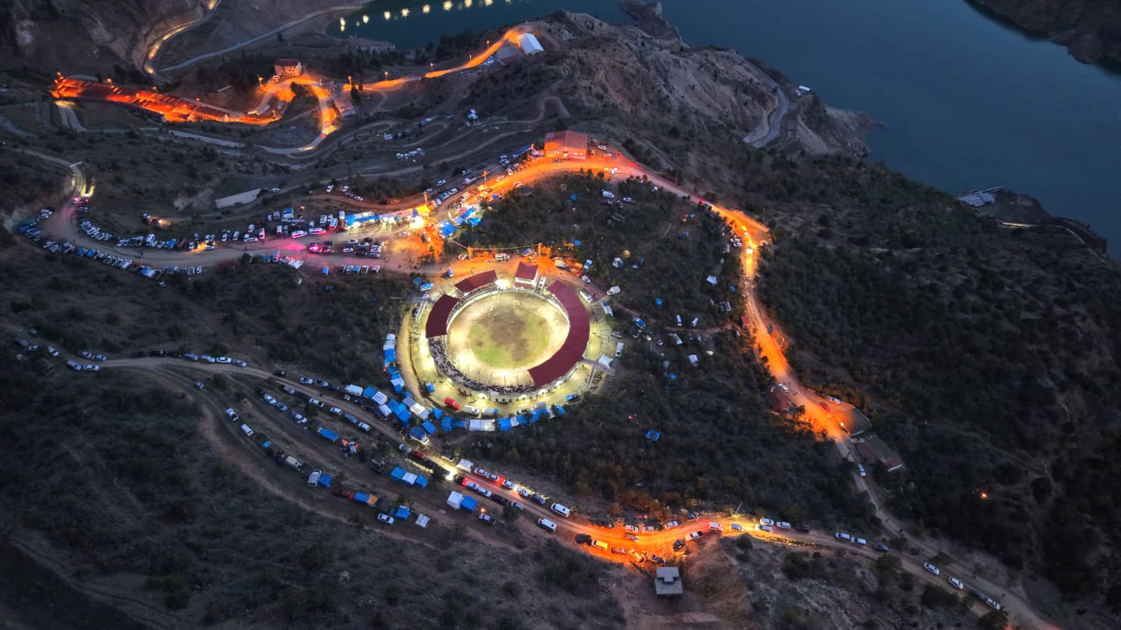 Yusufeli’ne Anlamlı Yatırım (1)