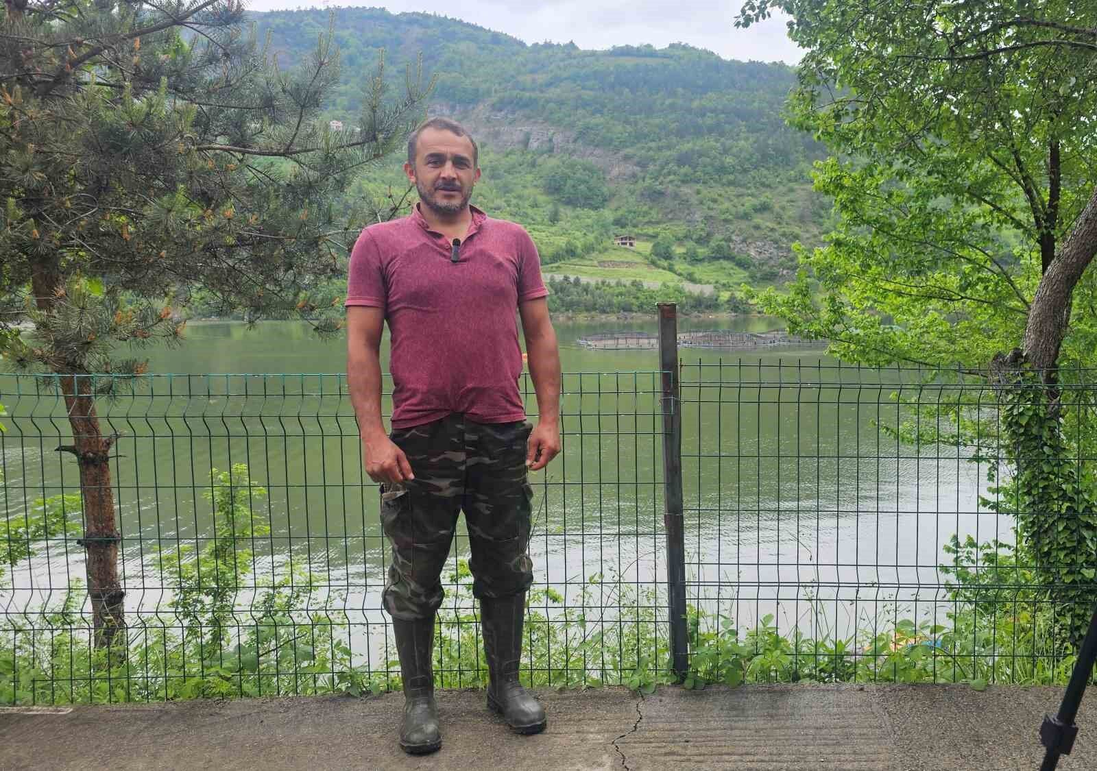 Yaşanan Can Pazarını Anlattılar: 'Hiç tereddüt etmedik'