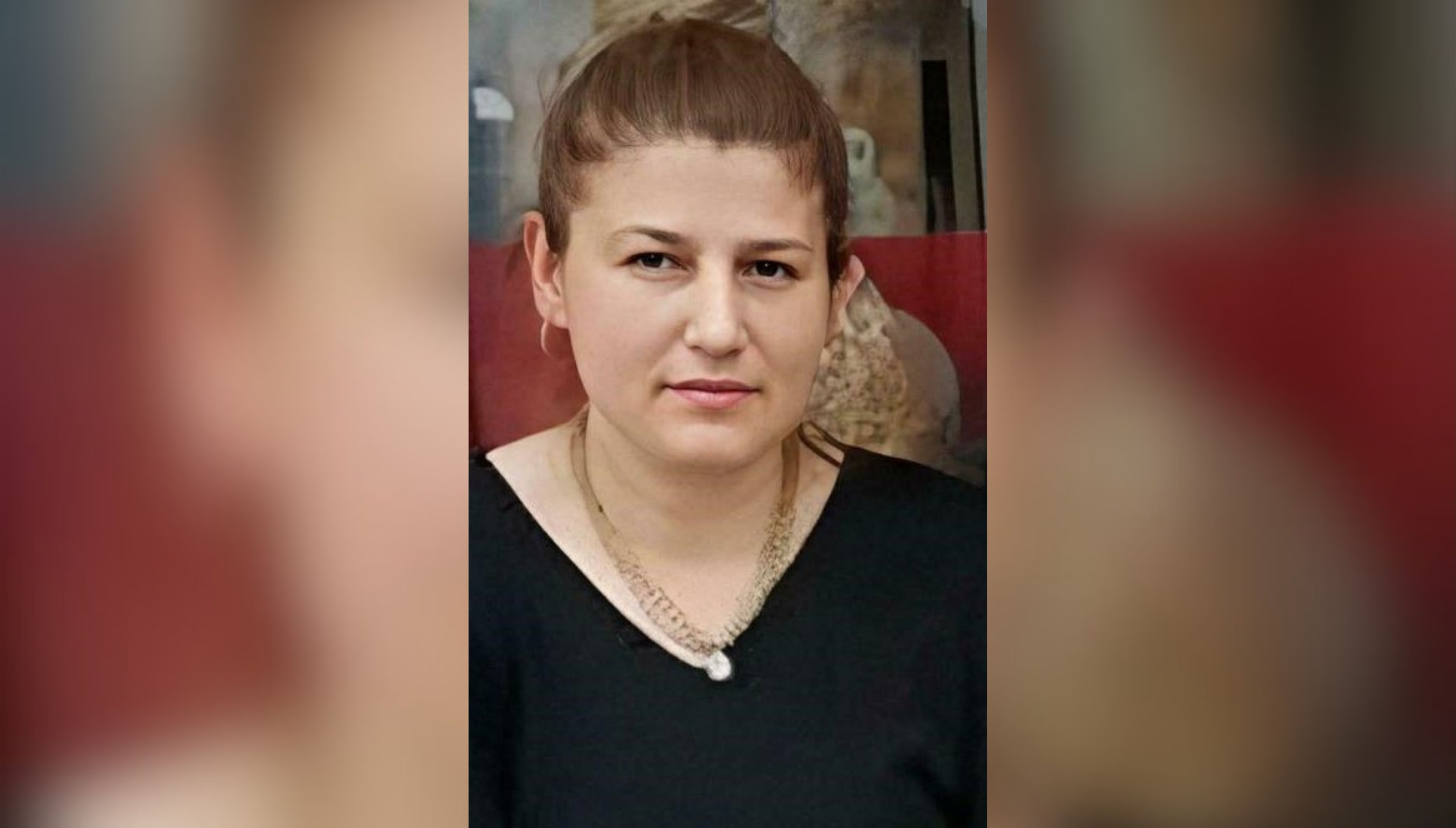 Zihinsel Engelli Kızına Cinsel İstismarı Öğrenince Aort Damarı Patladı