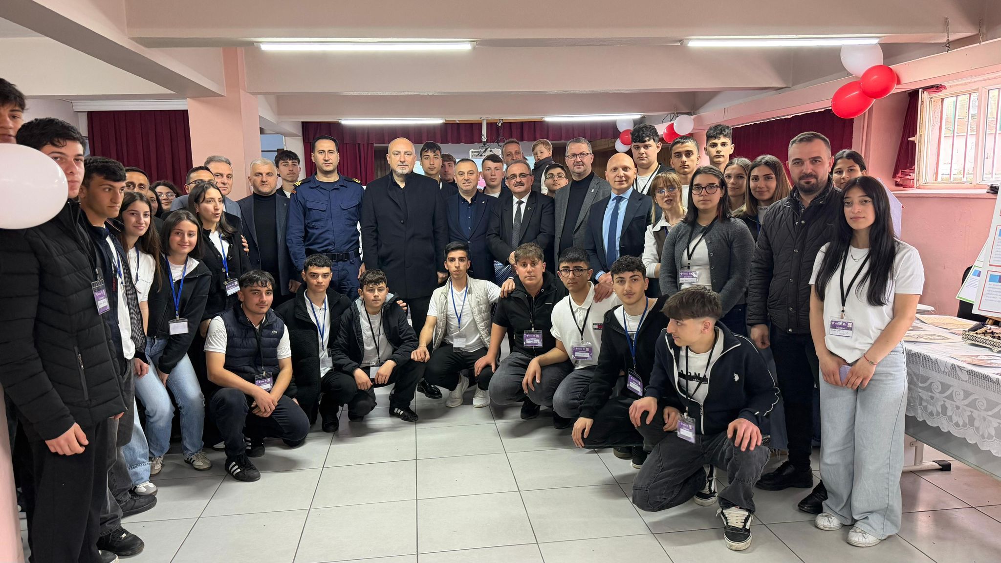 Karadeniz'deki Heyelanlara Karşı Erken Uyarı Sistemi Geliştirdiler 1