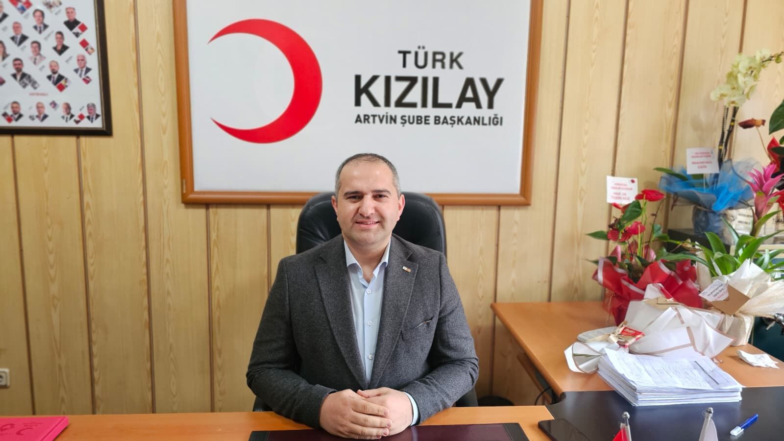 Kızılay’dan Bayram Öncesi İyilik Çağrısı