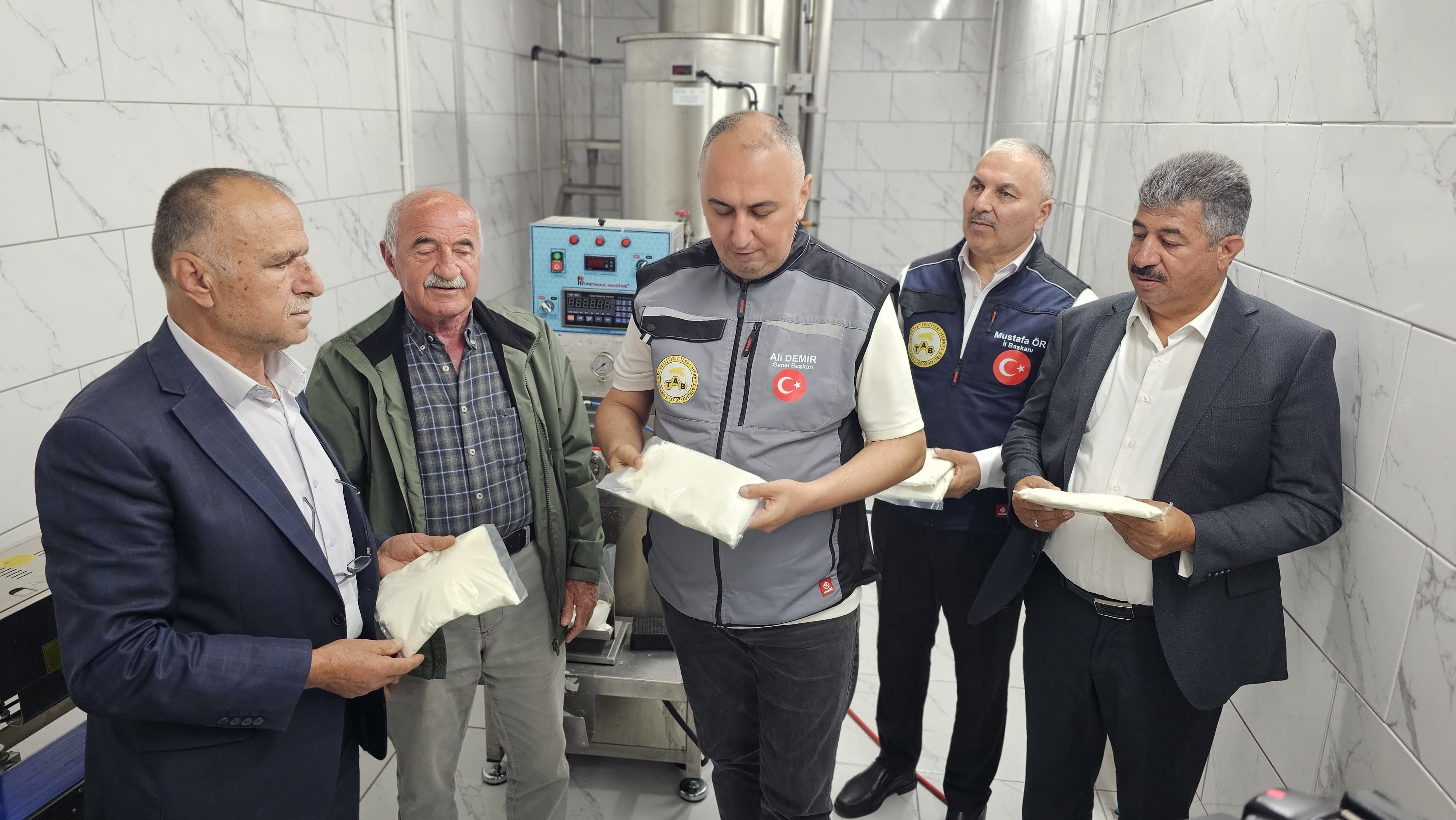 “Arı Olmazsa Hayat Yok” 4