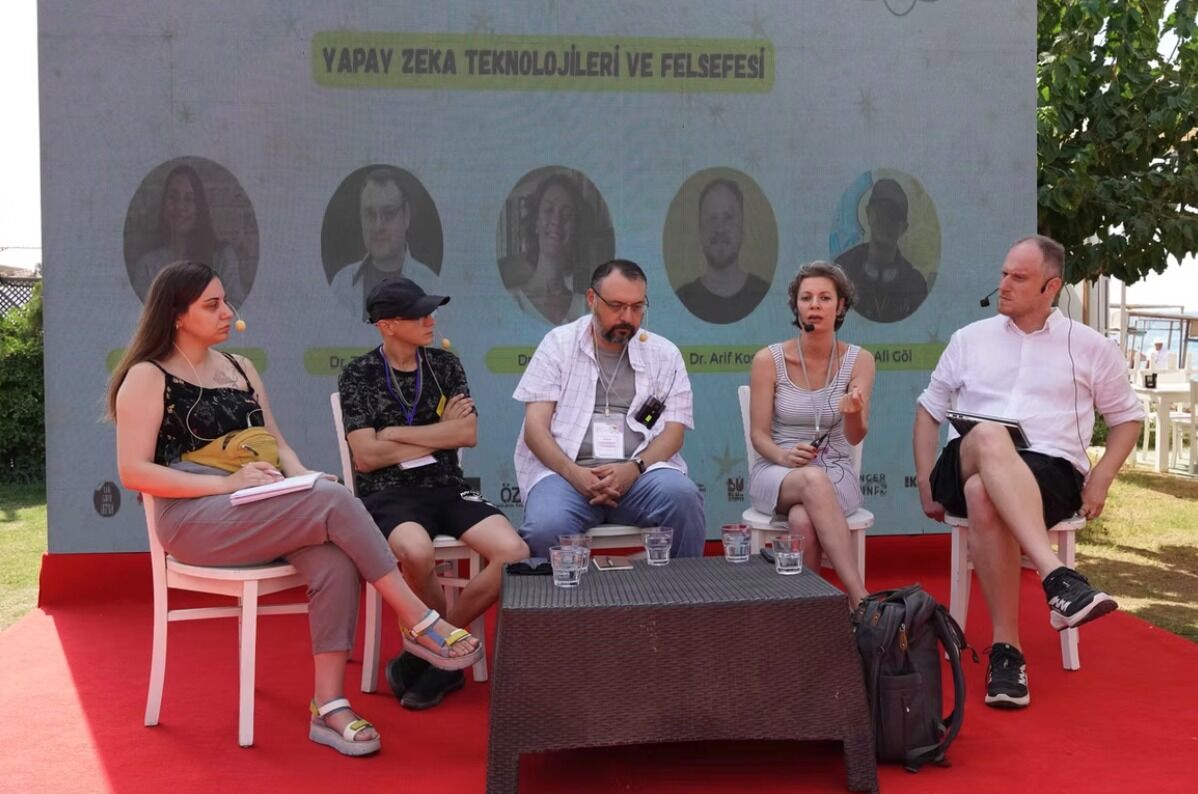 Bilim ve İletişimin Kalbi Seferihisar’da Atacak