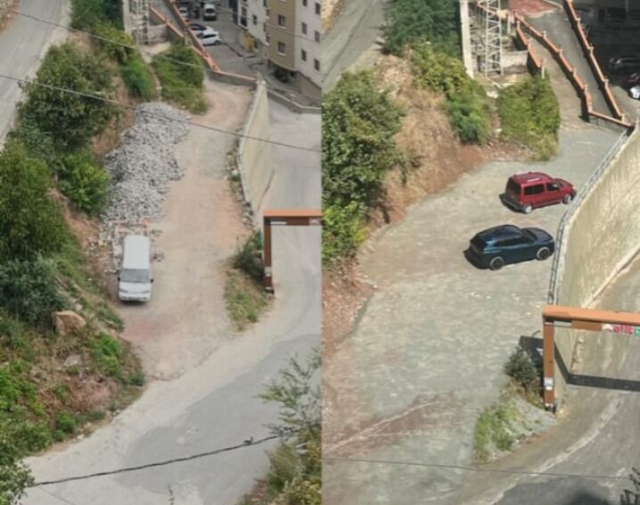 Dere Mahallesi’nde Değişim Başladı-3