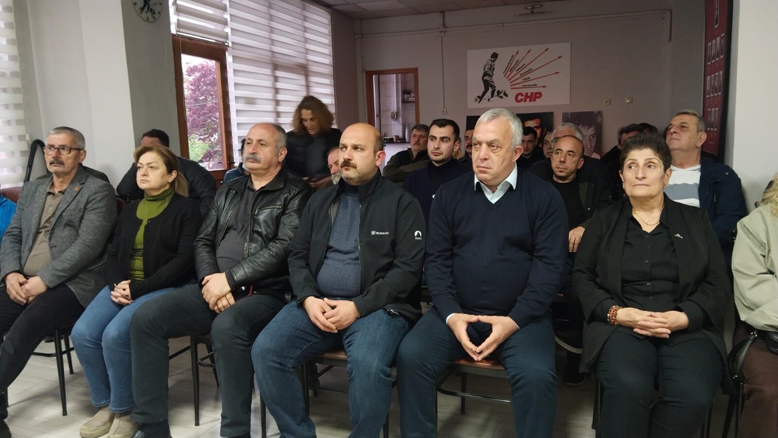“3 Fidan” Anması Gerçekleştirildi-3