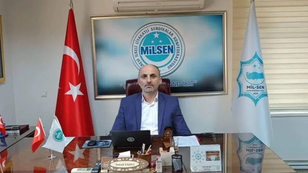 “İnsanlık Korku ve Manipülasyonla Mücadele Ediyor”