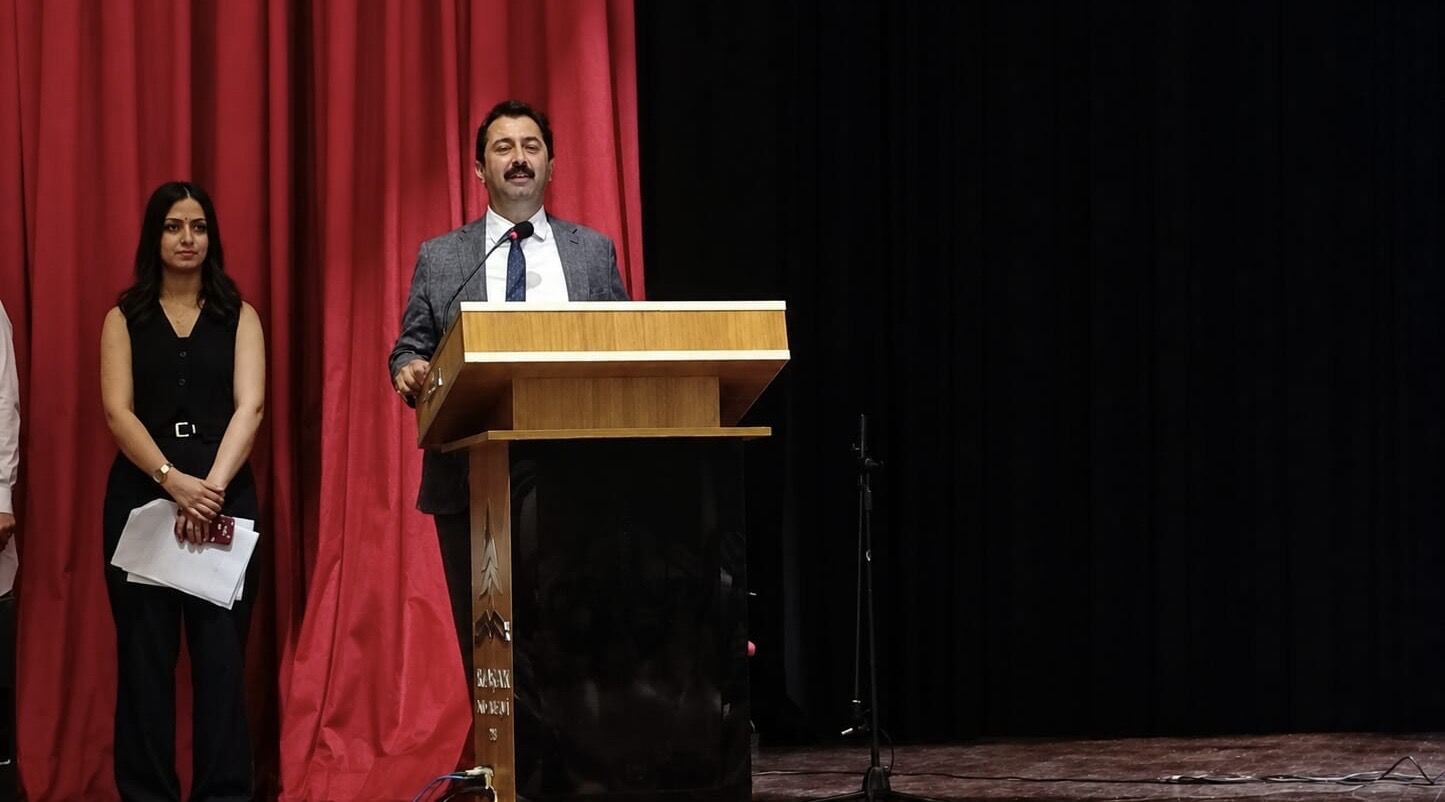 Sağlık Kahramanları Unutulmadı 1