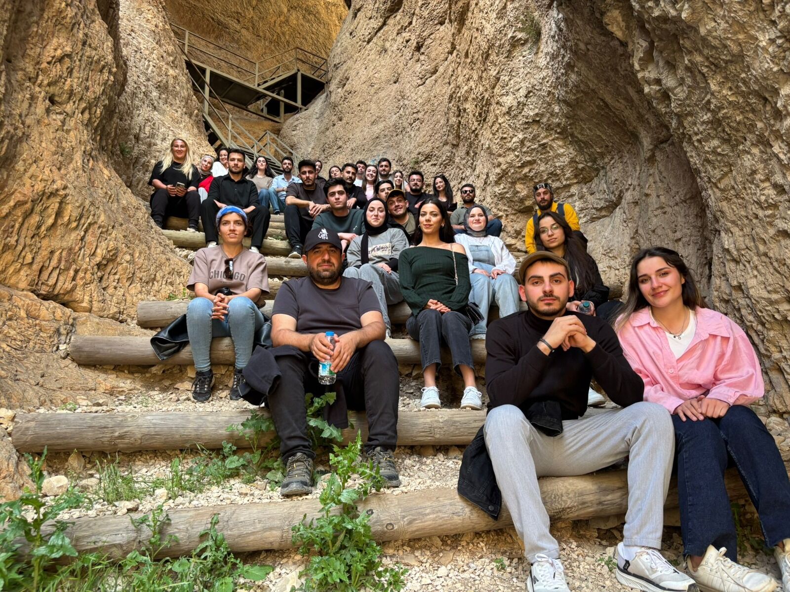 Tarih Yerinde Öğrenildi-3