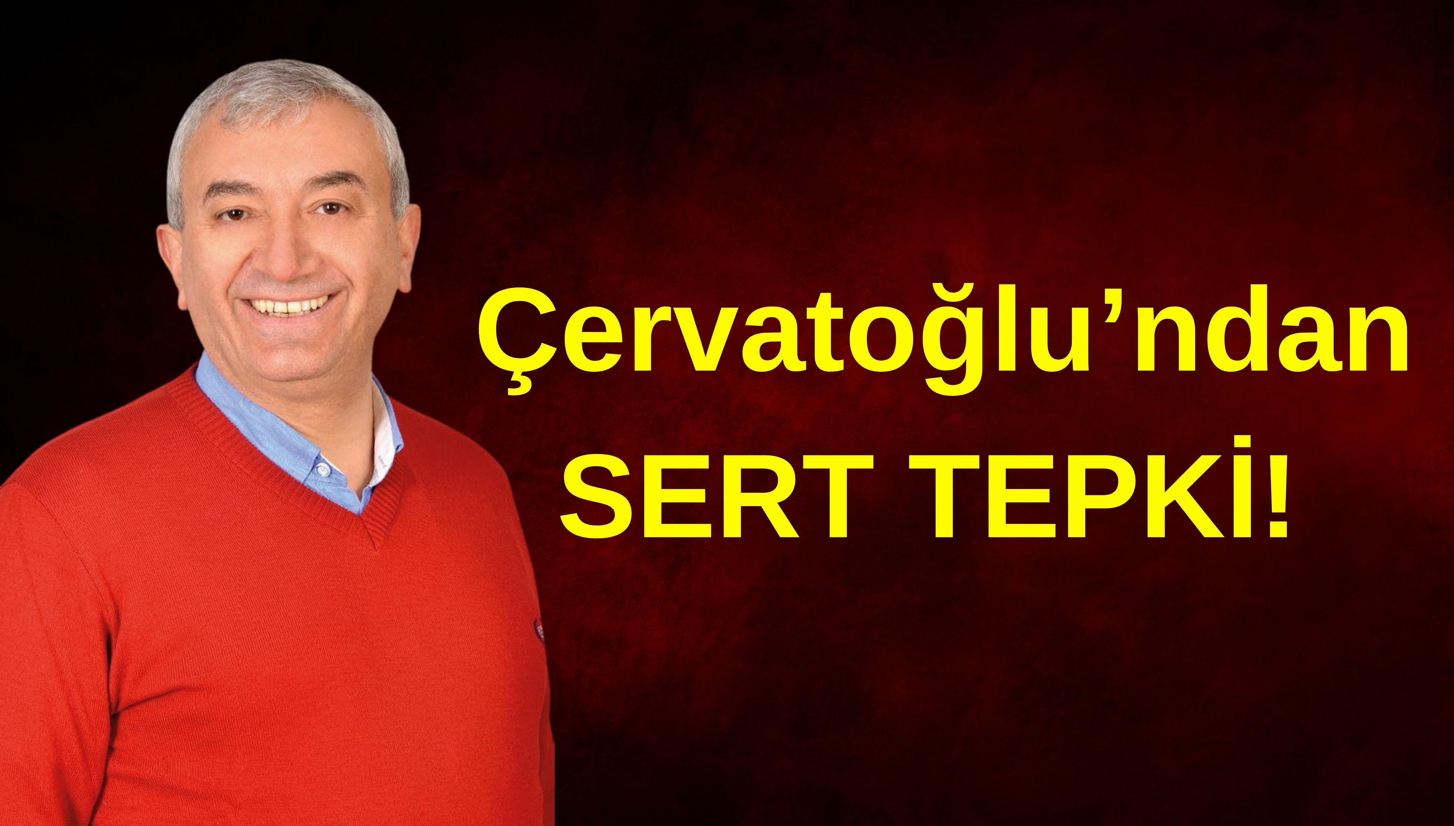 “Toplu İstifa Masada”