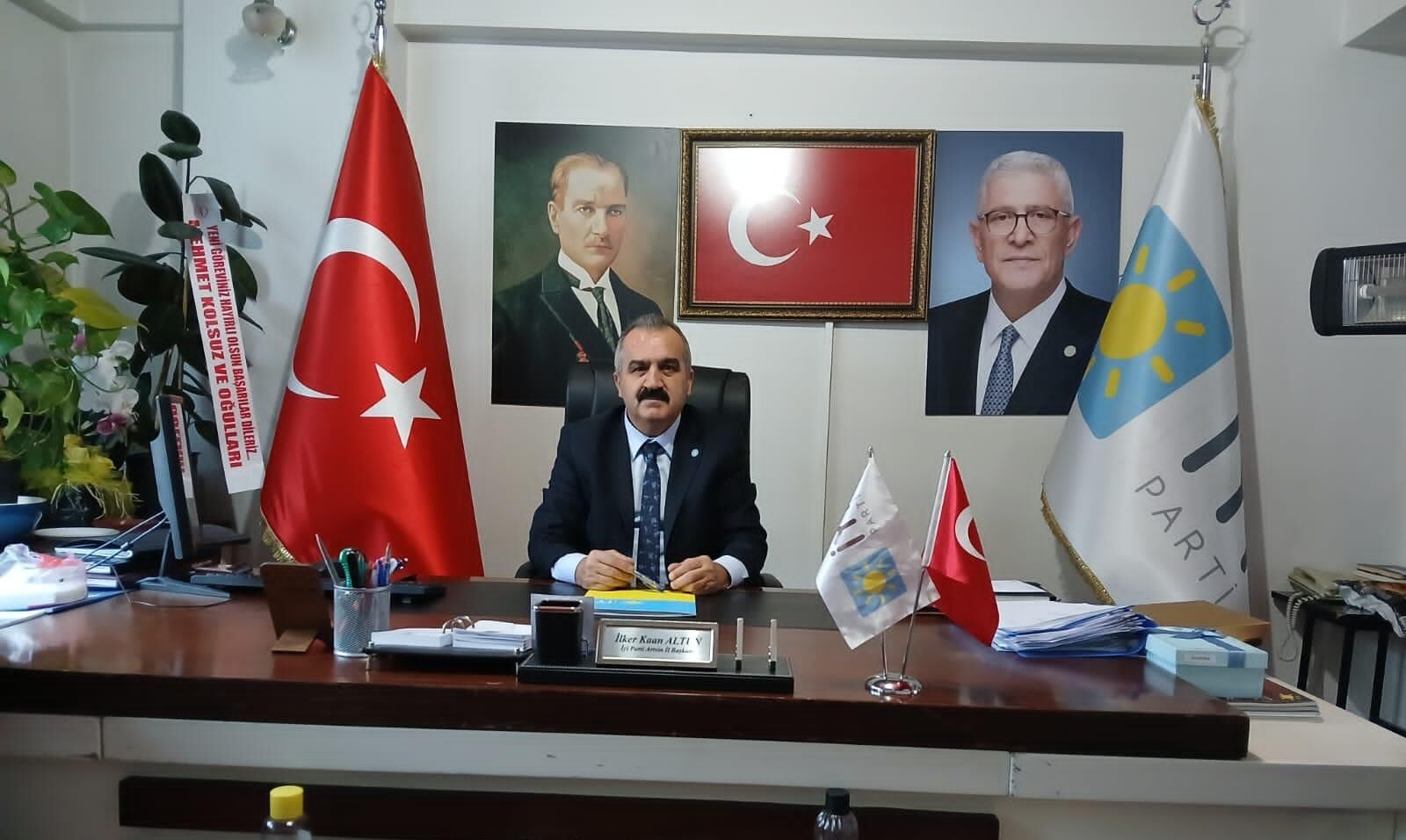 “Engellilik Bir Yardım Değil, Hak Meselesidir”