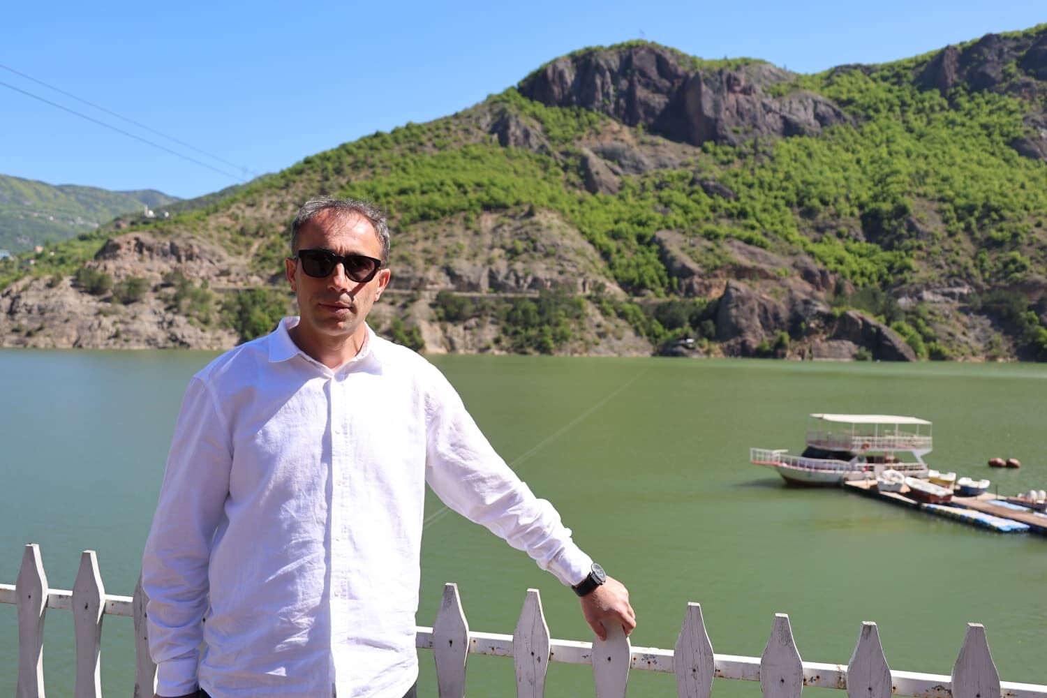 “Artvin’i Görmeden Cenneti Tarif Edemezsiniz”