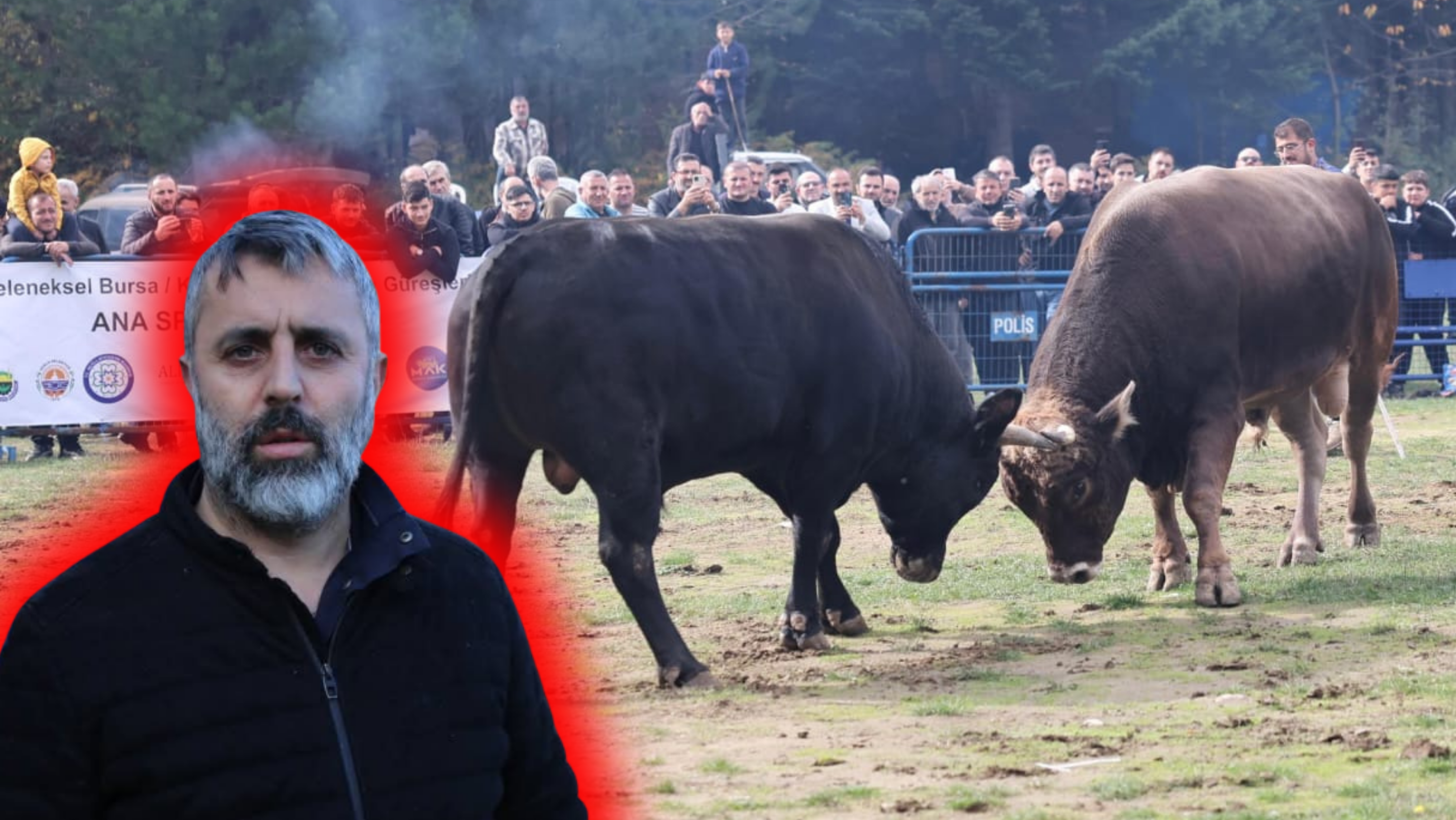 “Kültürümüzü yaşatmaya çalışıyoruz”