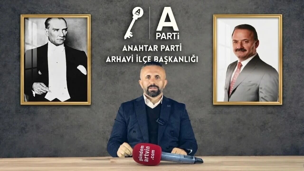 “Arhavi’nin Üstü ‘Altın’dan Daha Değerli”