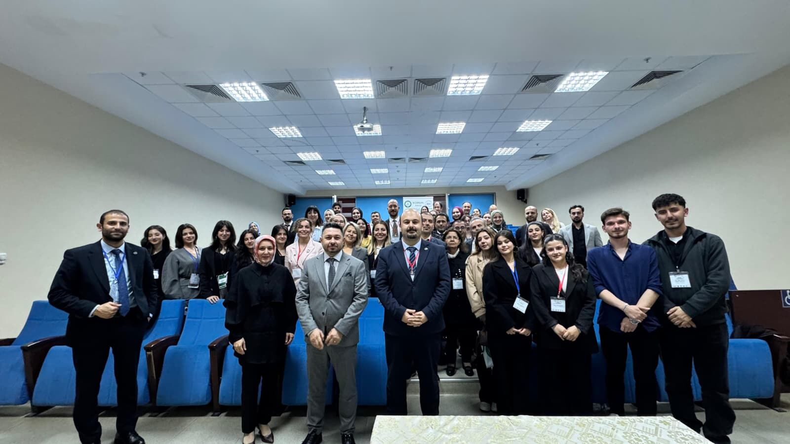 Açü’de Ecosus 2026 Gerçekleştirildi (2)