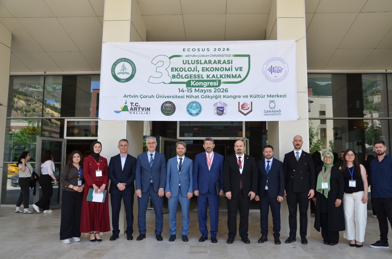 Açü’de Ecosus 2026 Gerçekleştirildi (3)