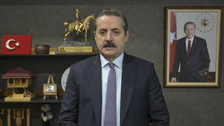 Faruk Çelik 4 Gün Sahada Olacak