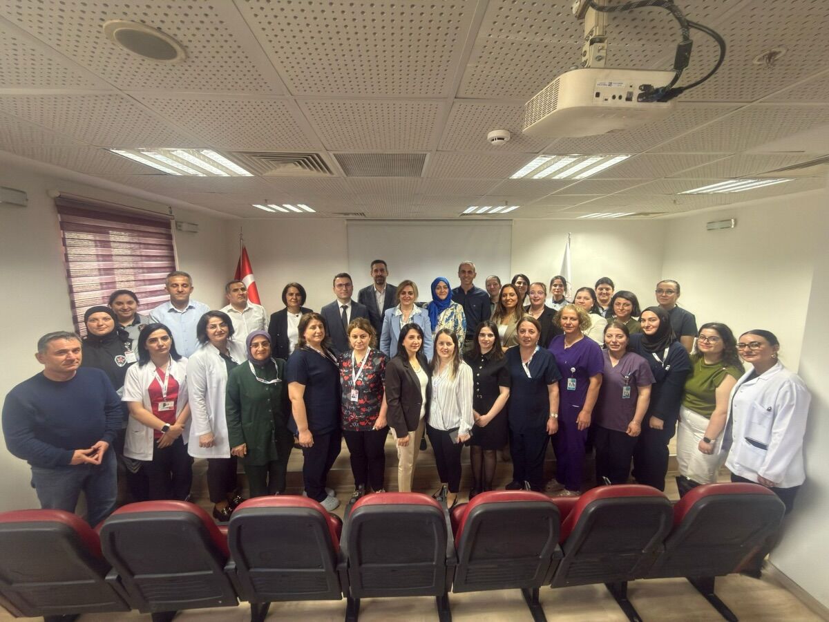 ‘’Anne Dostu Hastane’’ Sayısı 3’E Ulaştı (1)