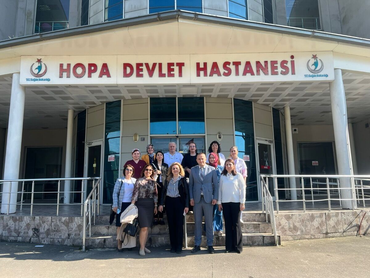 ‘’Anne Dostu Hastane’’ Sayısı 3’E Ulaştı (2)