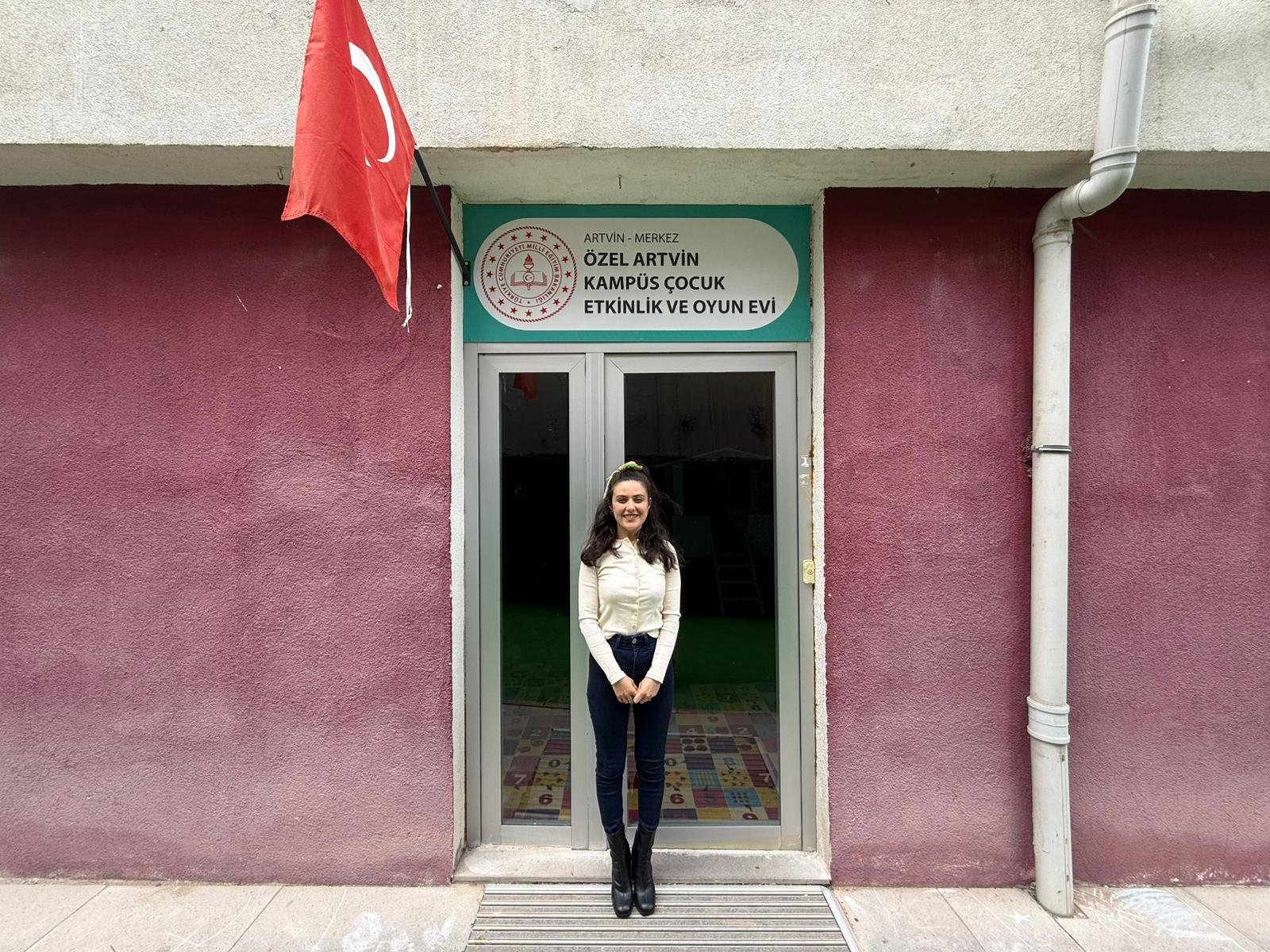 Artvin’de İlk (1)
