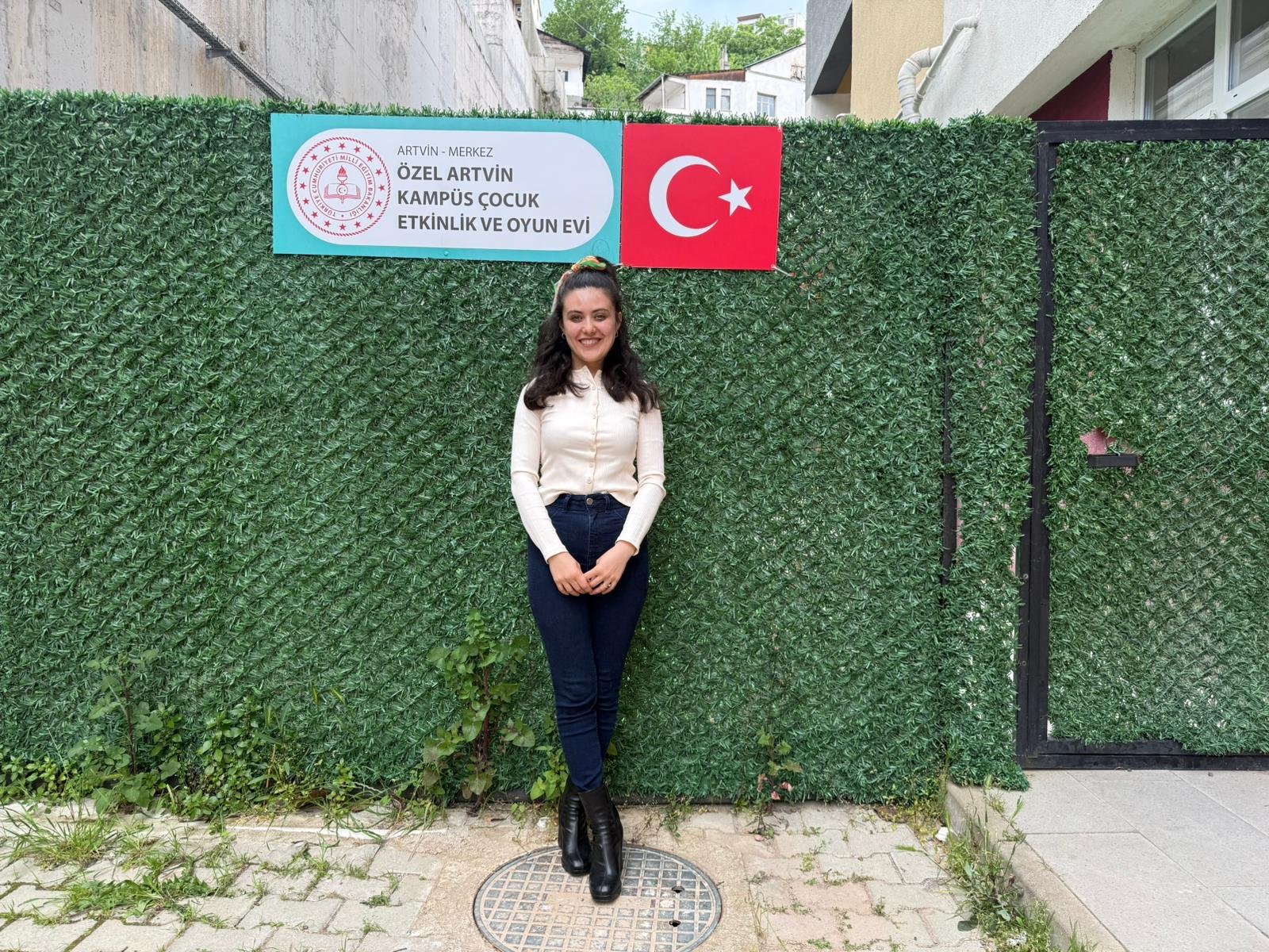 Artvin’de İlk
