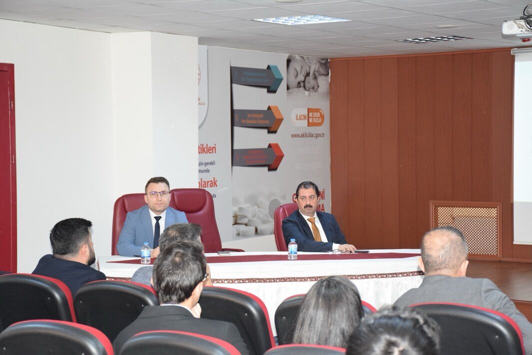 Askom Toplantısı Gerçekleştirildi (3)
