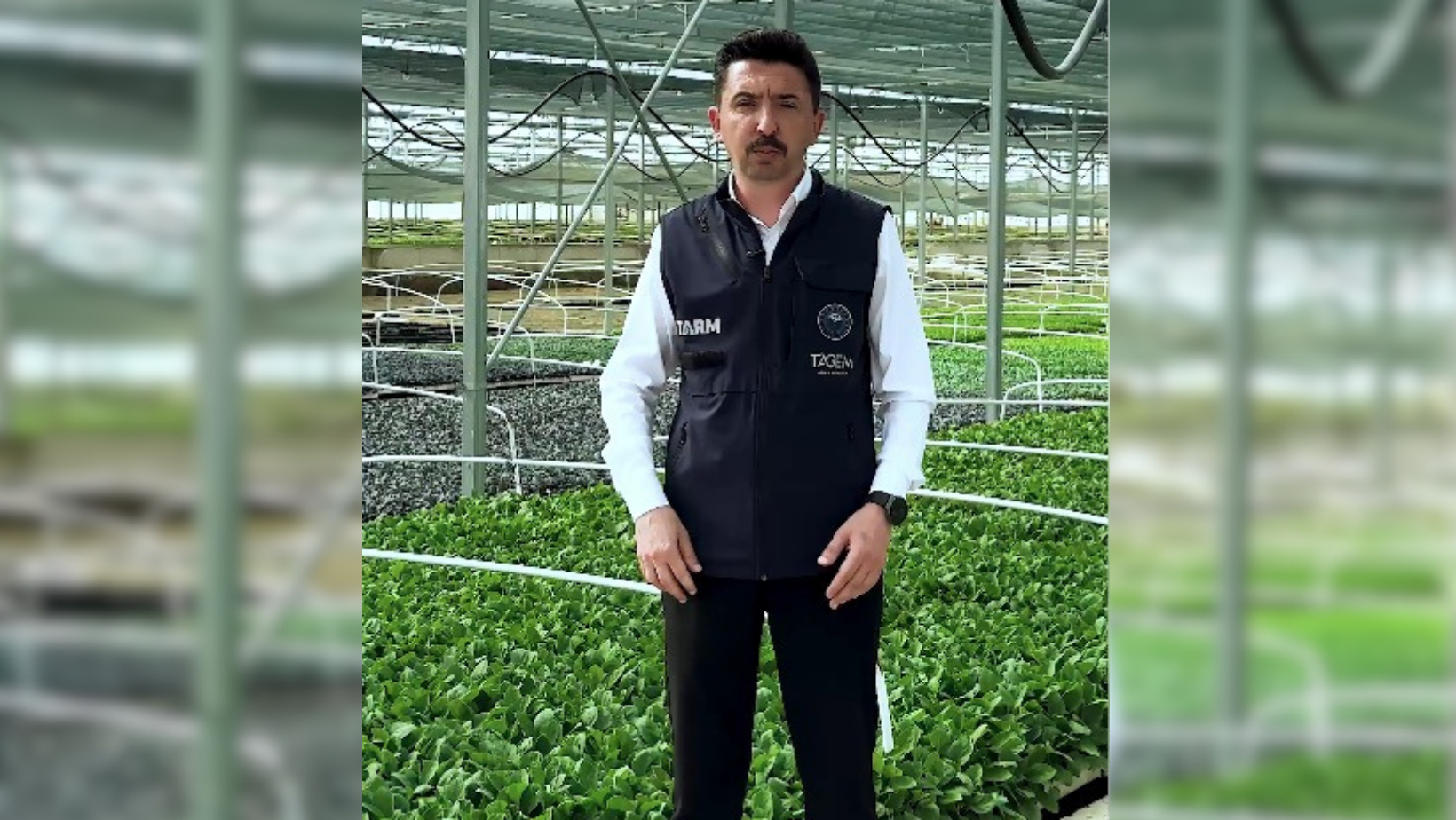 Yusufeli Videosuna Bakanlık Yanıt Verdi