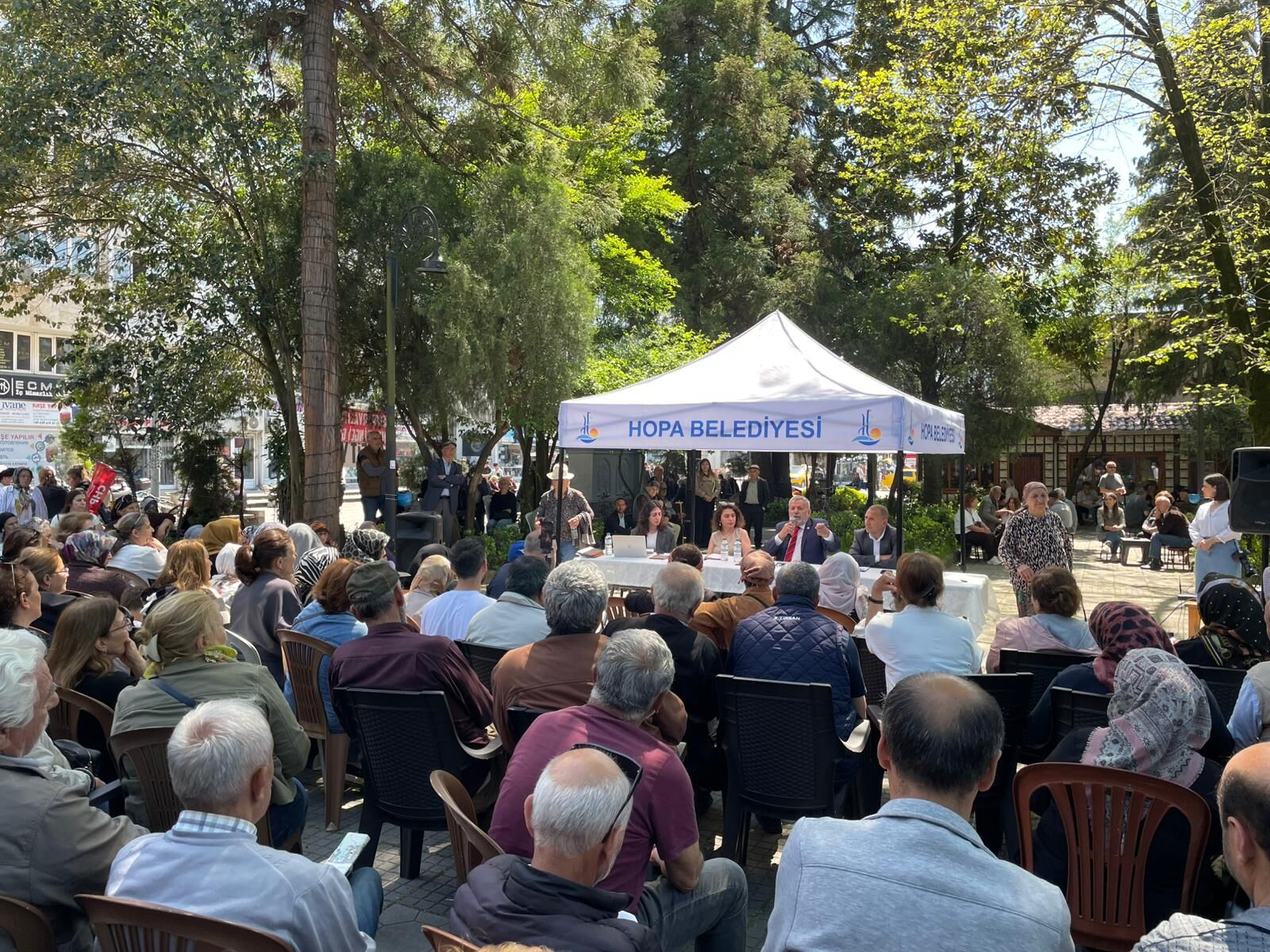 Çay, Toprak Ve Üretim Konuşuldu (4)